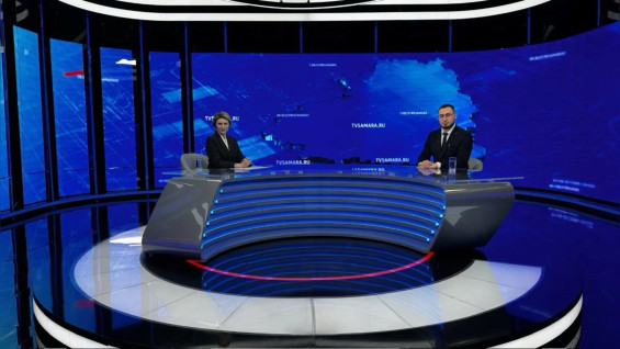 «Актуальное интервью»: долговая яма и закредитованность – как выбраться из сложной финансовой ситуации?