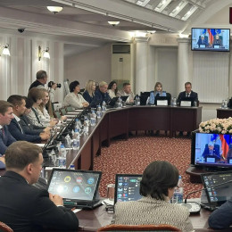 Шесть депутатов Думы Самары сложили полномочия из-за перехода в Губернскую Думу