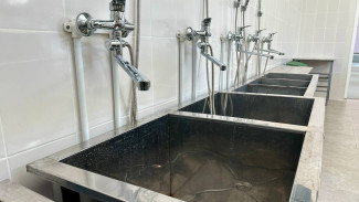 В Самаре 9-10 апреля 2026 проверят теплосети Безымянской котельной повышенной температурой