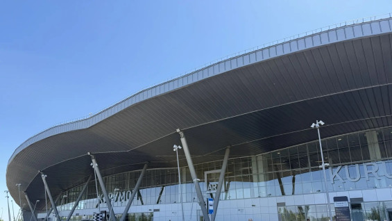 В Курумоче поймали пассажиров с 5 тоннами запрещённых фруктов
