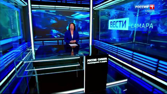 «Вести-Самара» 19.12.2025