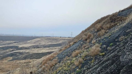 В Минприроды Самарской области рассказали о ликвидации опасных для экологии отходов 