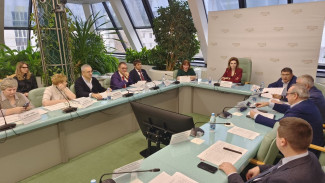 У самарского депутата и баяниста Сергея Войтенко родилась дочь София