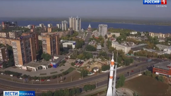 Стало известно о туристическом маршруте по космическим местам Самары