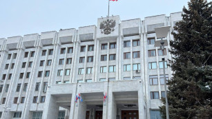 Вячеслав Федорищев отказался от важного поста в федеральном органе власти 