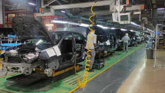 АвтоВАЗ отзывает 14 тысяч автомобилей для установки системы вызова экстренных служб