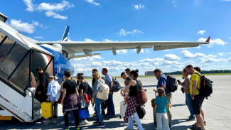 Из Самары в Грозный запустят прямые авиарейсы