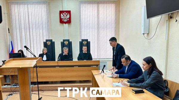 Самарский областной суд не стал ужесточать наказание для избивших депутата Михаила Матвеева