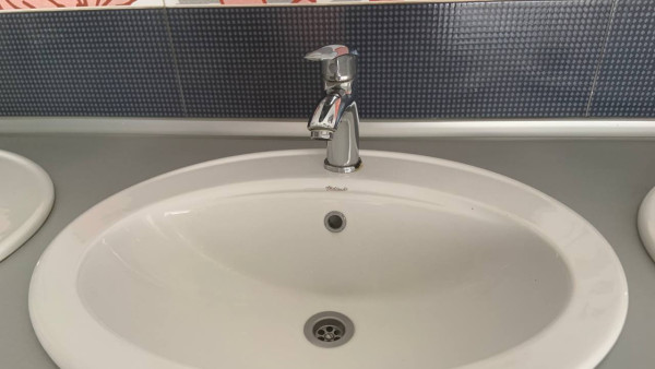 5 сентября временно отключат воду на 10 улицах Самары