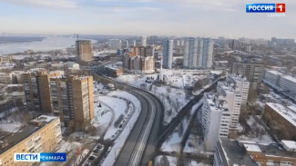 Самарская область готова принять ребят из Белгородской области 