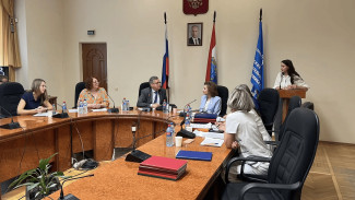 В Самарском университете прошла защита дипломов будущих тележурналистов
