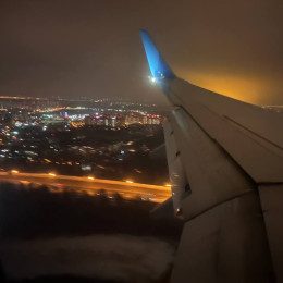 После угрозы атаки БПЛА в самарском аэропорту Курумоч задержаны 8 рейсов 