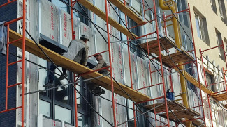 547 нелегальных мигрантов выдворили из Самарской области в 2025 году