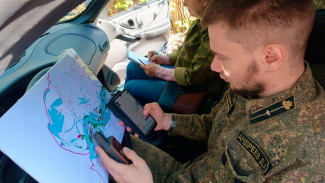 3 лесных пожара потушены рядом с Самарой