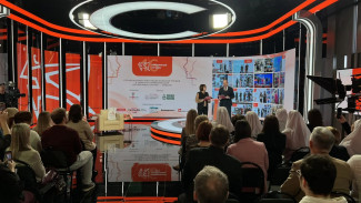 Стали известны имена победителей престижной национальной премии «Серебряный Лучник – Самара» 