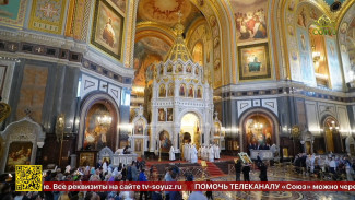 Епископ Феодосий возведен в сан митрополита Самарской митрополии 19 августа