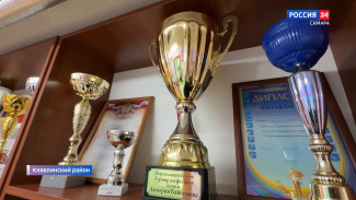 Вячеслав Федорищев оценил развитие Клявлинского района в рамках рабочей недели