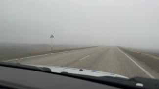 В Самарской области хотят отремонтировать трассу за 2,3 млрд рублей