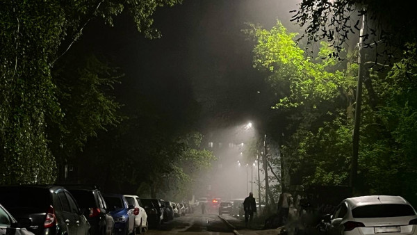 Суд обязал администрацию установить фонари на улице Ново-Самарской