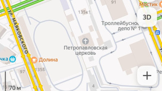 Городские власти вновь пытаются вернуть Самаре стадион «Буревестник»