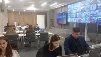Голосование проходит спокойно: В Самарской области стартовал второй день голосования