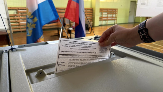 Эксперты рассказали о причинах рекордно высокой явки в Самарской области на парламентских выборах-2026