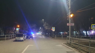 В Самаре в ДТП на Мехзаводе получил травмы ребёнок 