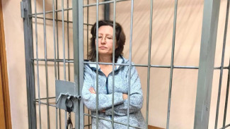 В Самарской области суд вернул дело бывшего ректора СГЭУ Ашмариной