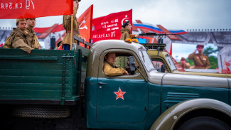 В Самарской области ради безопасности празднования Дня Победы могут ограничить работу мобильного интернета с 5 по 9 мая