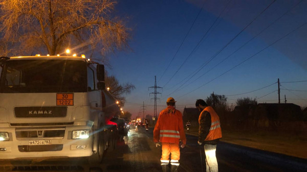 В Самарской области железнодорожник украл 25 тонн щебня