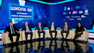 Предпринимателям Самары рассказали о грамотном выстраивании коммуникации между бизнесом и властью 