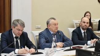 Александр Фетисов покидает правительство Самарской области 17 апреля