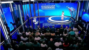 В Самаре состоялась церемония открытия II Всероссийского медиаконкурса «Русский космос»: как прошел первый день