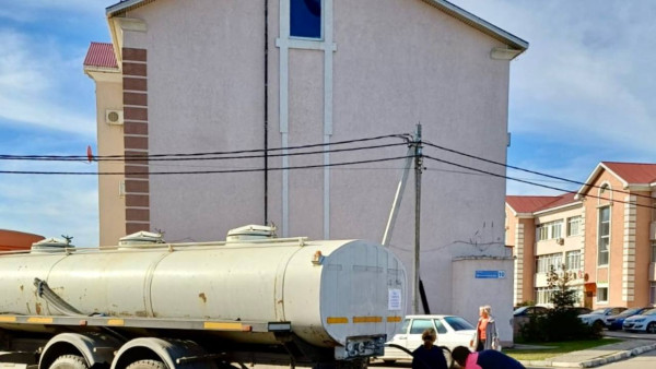 В Самарской области 29 многоквартирных домов остались без водоснабжения из-за ЧП