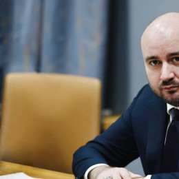 Обращение губернатора Самарской области В.А. Федорищева по случаю Дня Военно-воздушных сил России 