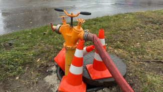 Ресурсоснабжающая организация прокомментировала ситуацию с качеством воды в Комсомольском районе Тольятти