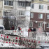 Появились кадры последствий оставившего без отопления 41 МКД прорыва в Самаре