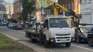 Внимание: в Самаре на улице Льва Толстого временно ограничат движение с 13 мая