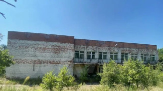 В Самаре продают пионерский лагерь «Сказка» за 50 млн руб