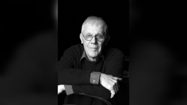 В Самаре умер заслуженный артист РСФСР Юрий Машкин 