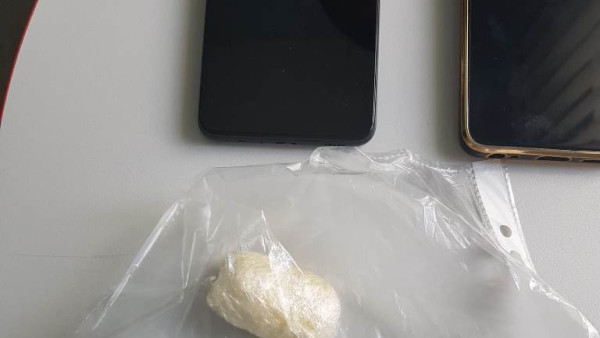 В Самаре на ж/д станции задержали женщину с транквилизатором для усыпления слонов