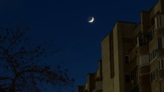 В Самарской области ночью 13 февраля объявили угрозу массовой атаки БПЛА