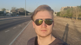 Тольяттинец Алексей Гребнев стал призером международного шахматного турнира