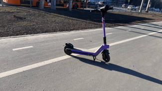 Глава СК РФ взял на контроль расследование ДТП с электросамокатом в Самаре