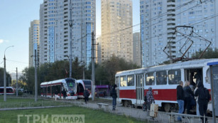 В Самаре продают 80 соток у Постникова оврага за 205 млн рублей