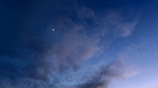 Самарцы смогут в марте увидеть падающую на Солнце комету