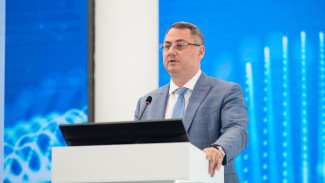 Ректором СамГМУ вновь избран Александр Колсанов 