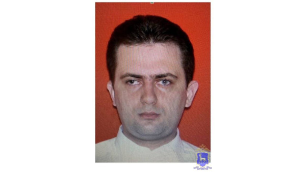 В Самарской области разыскивали мужчину, который сбежал из психиатрической больницы