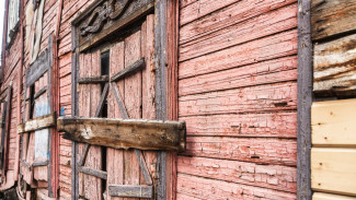 В Самаре изымут дом на улице Красноармейской 