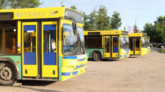 Вячеслав Федорищев принял решение о выделении дополнительных средств на закупку новых автобусов и ремонт дорог в Тольятти